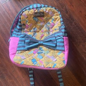 Matilda Jane bookbag